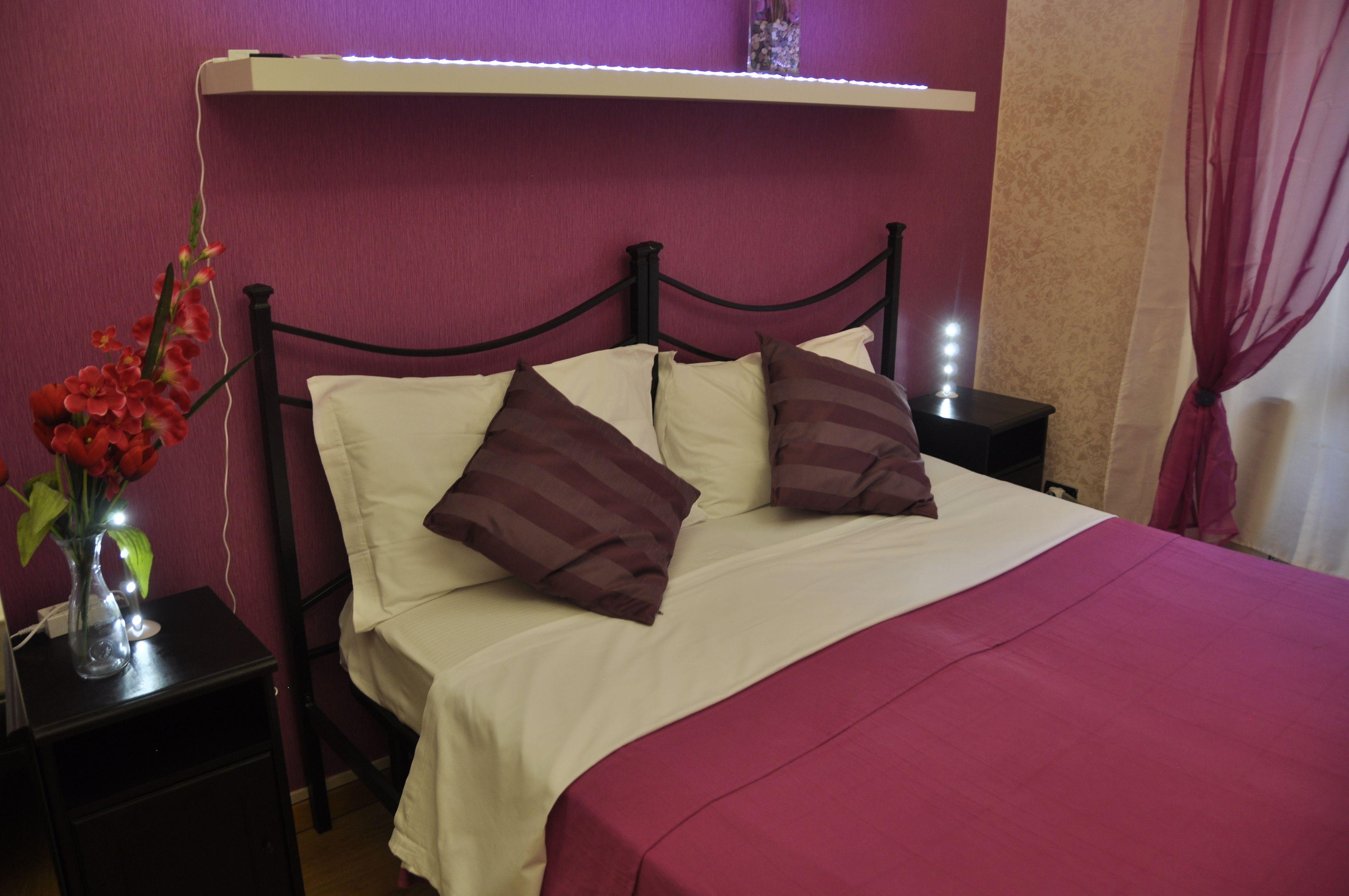 Belhorizon Guest House - Rome, Rome