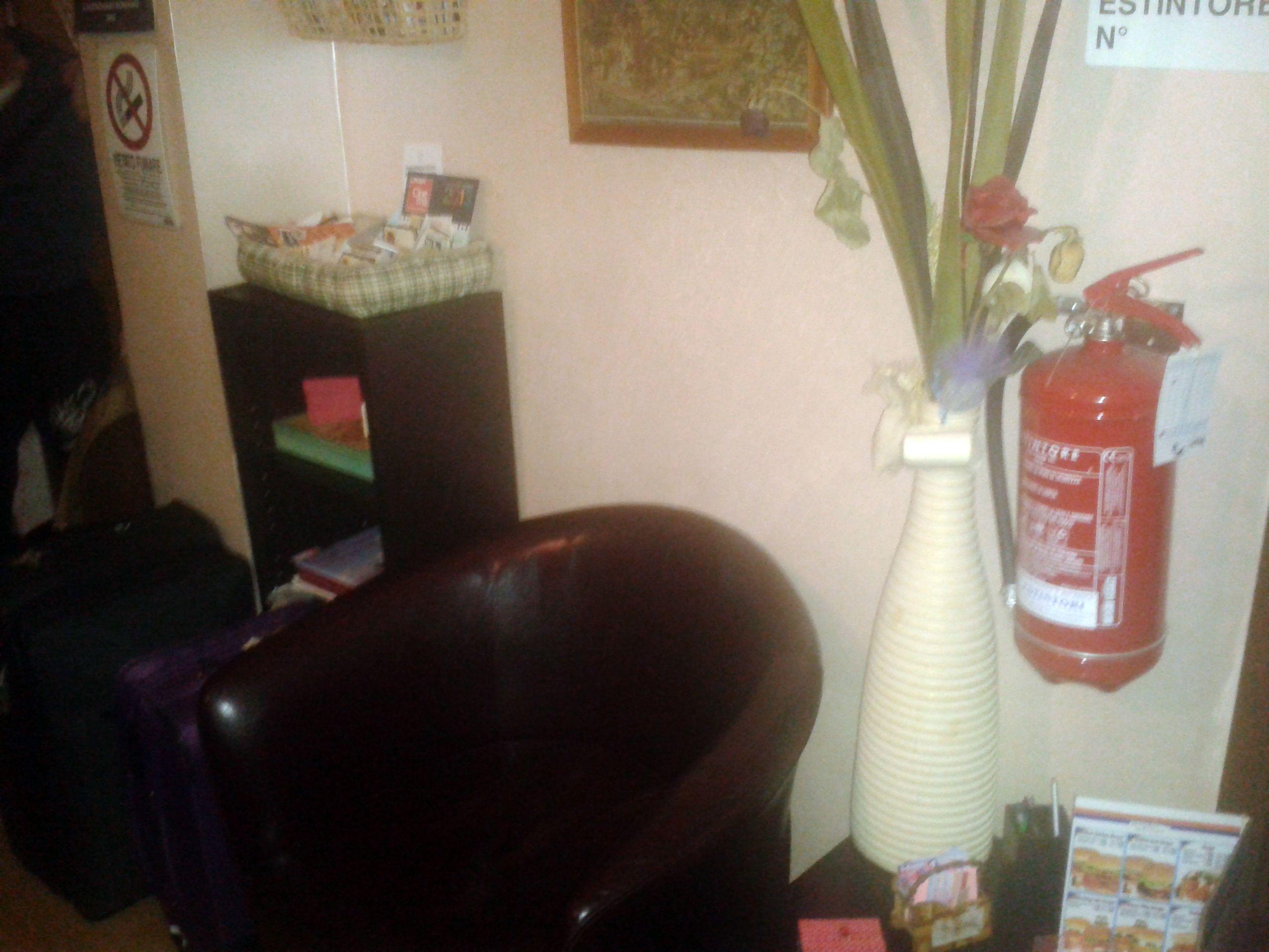 Belhorizon Guest House - Rome — Foto 3