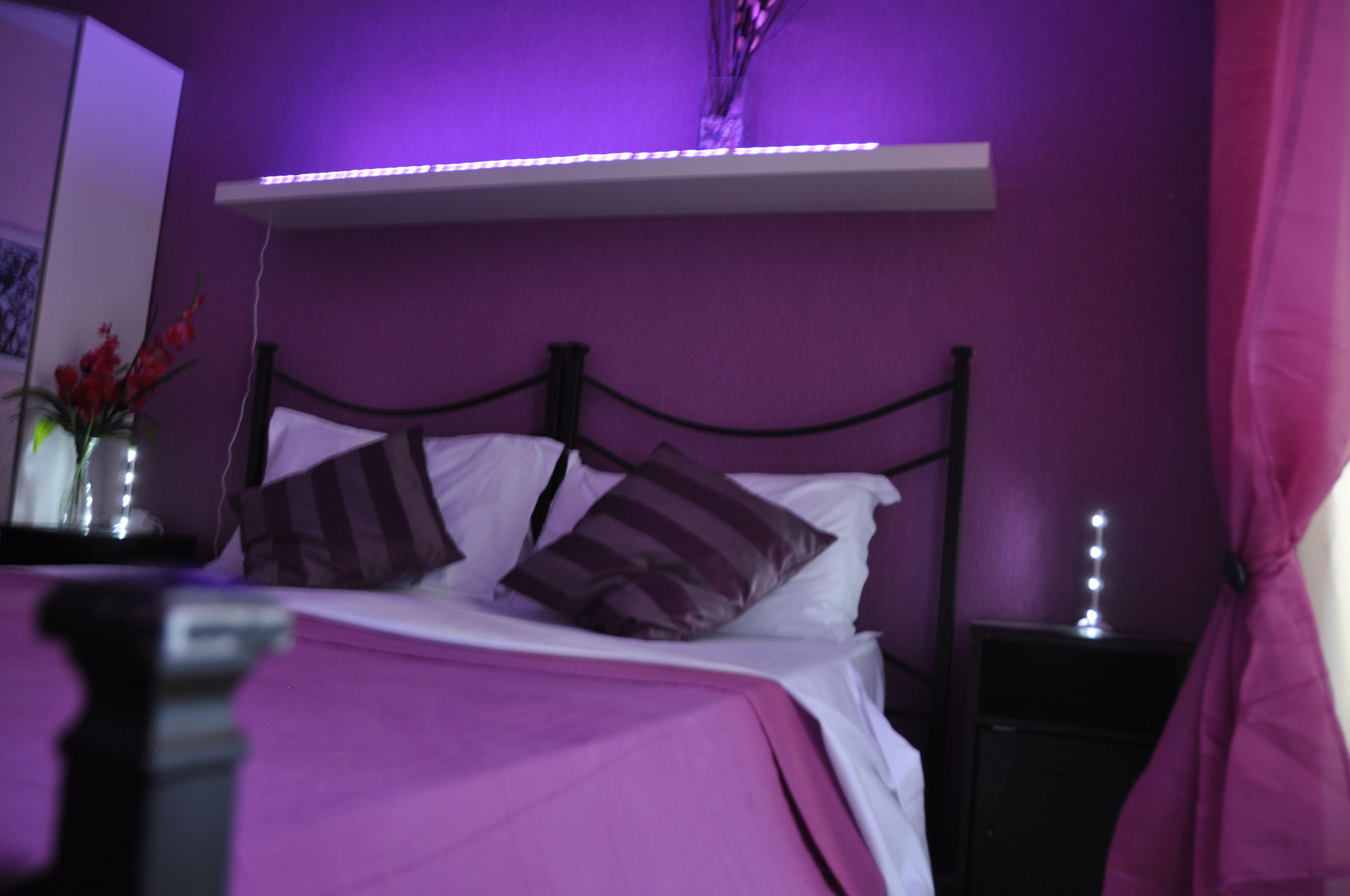 Belhorizon Guest House - Rome — Foto 1