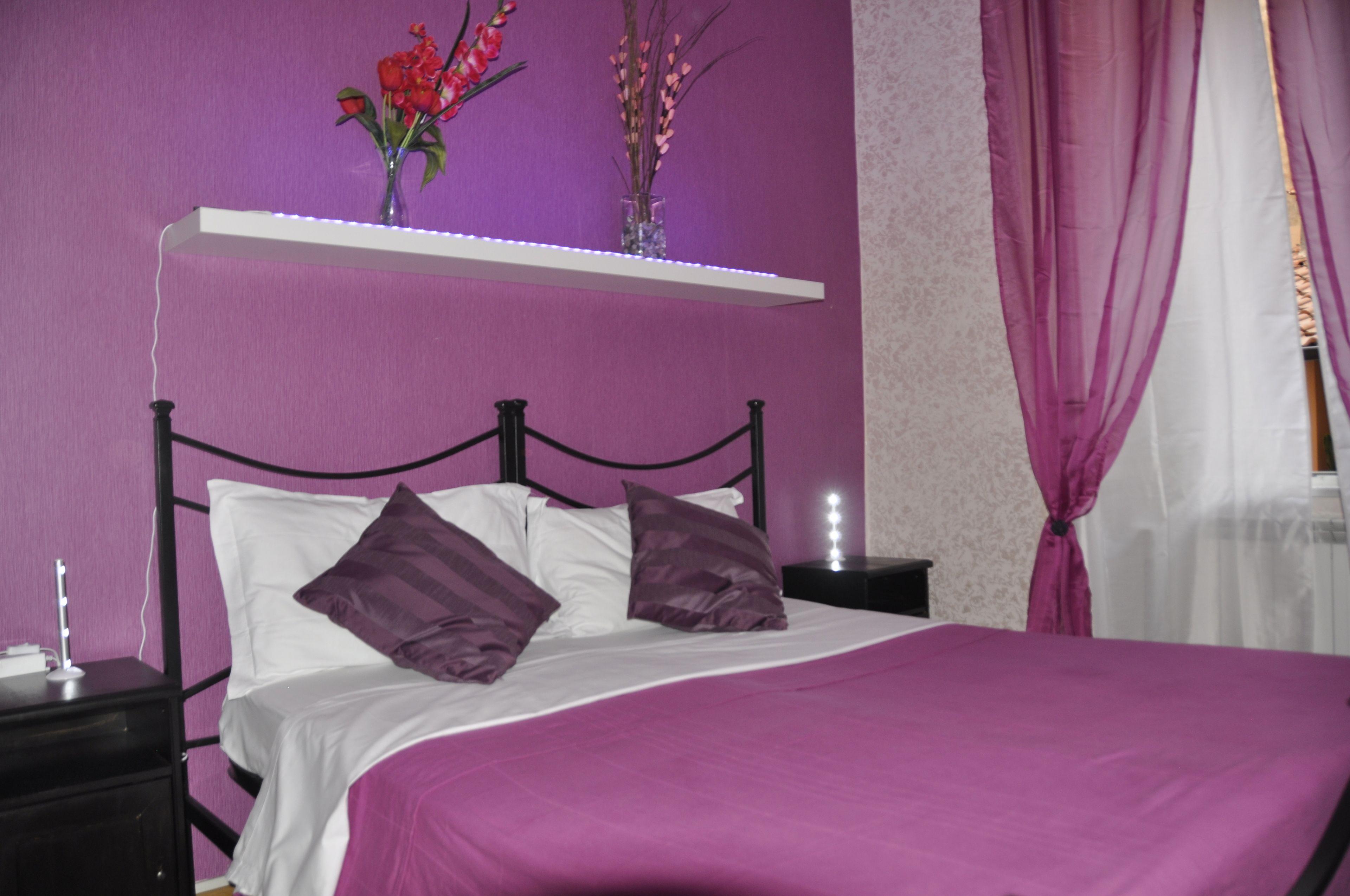 Belhorizon Guest House - Rome — Foto 2